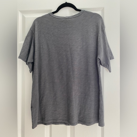 These Three Distressed Tee - Picture 7 of 9